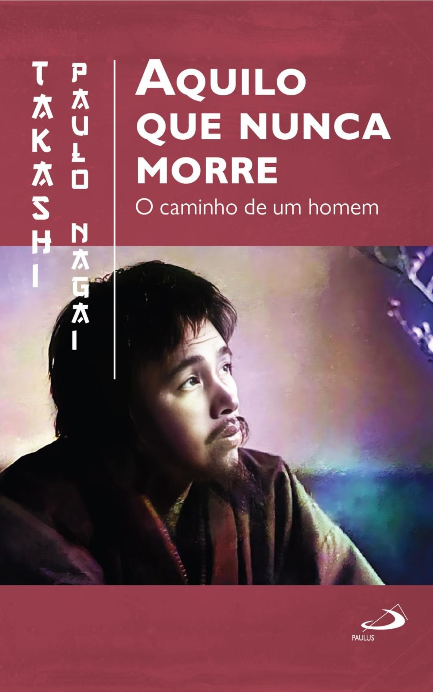Featured image for ““Aquilo que nunca morre” è disponibile online e in liberaria”