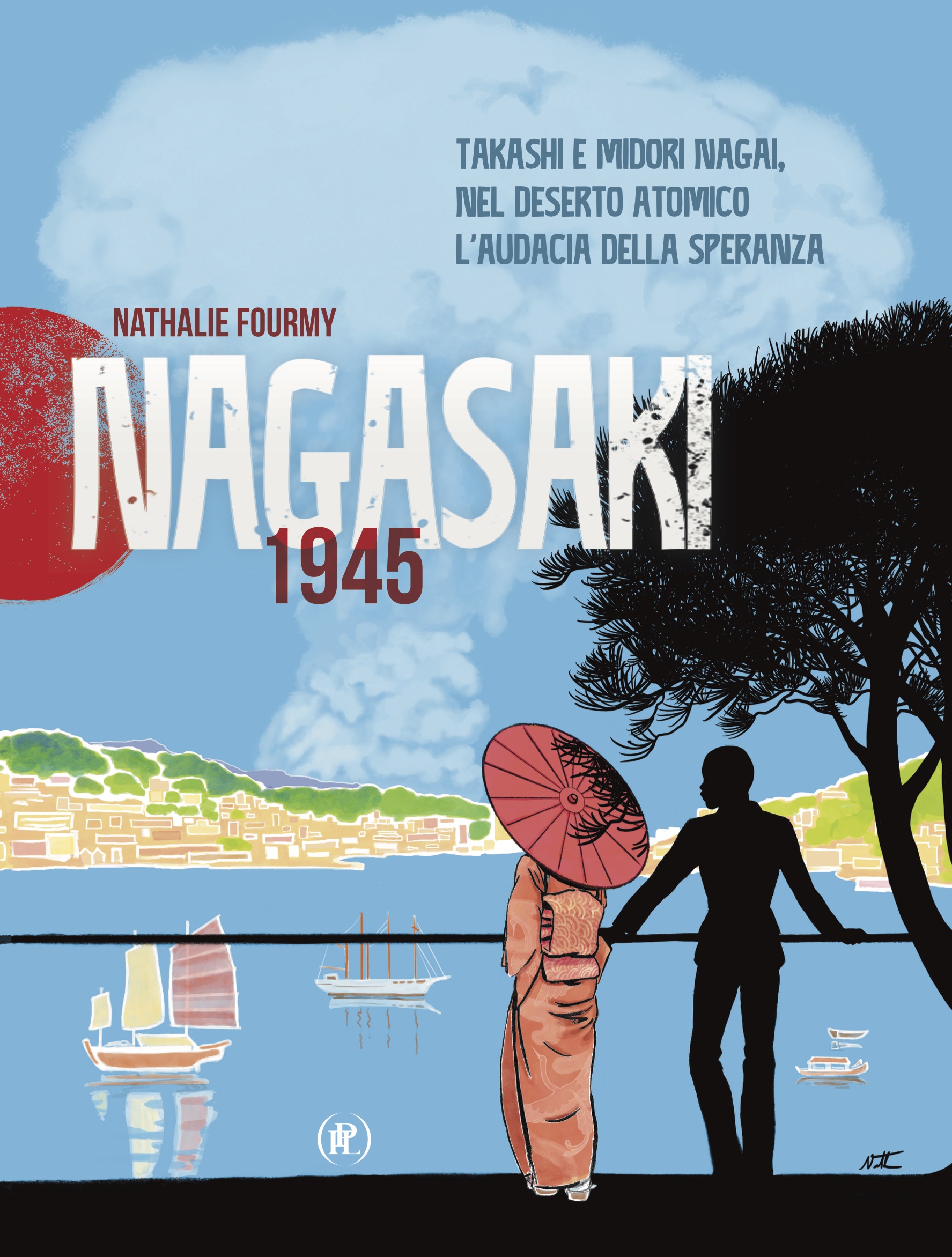 Featured image for “Nagasaki 1945”